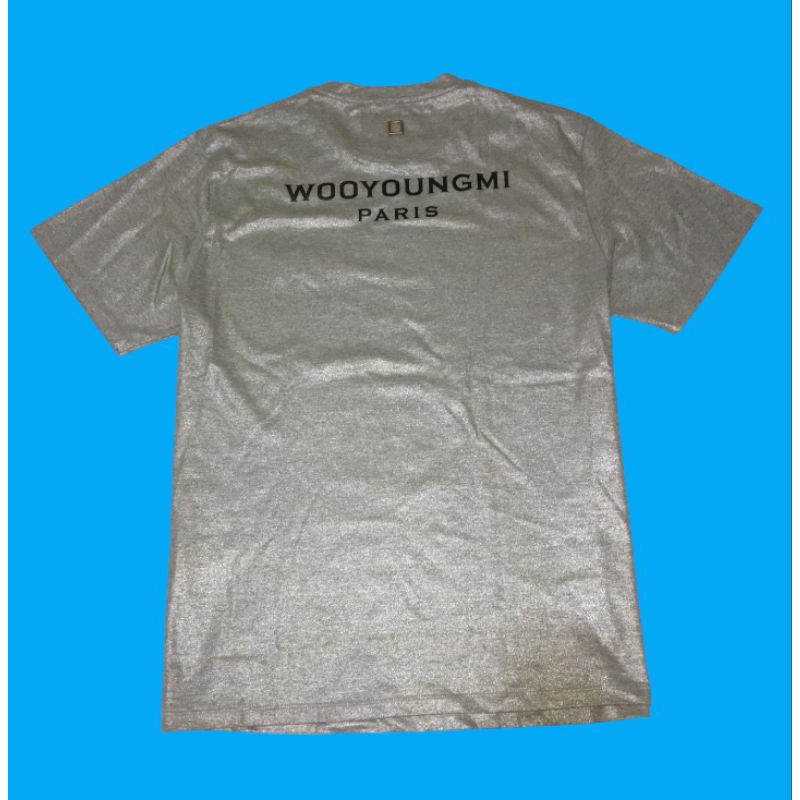 Tshirt WOOYOUNGMI PARIS