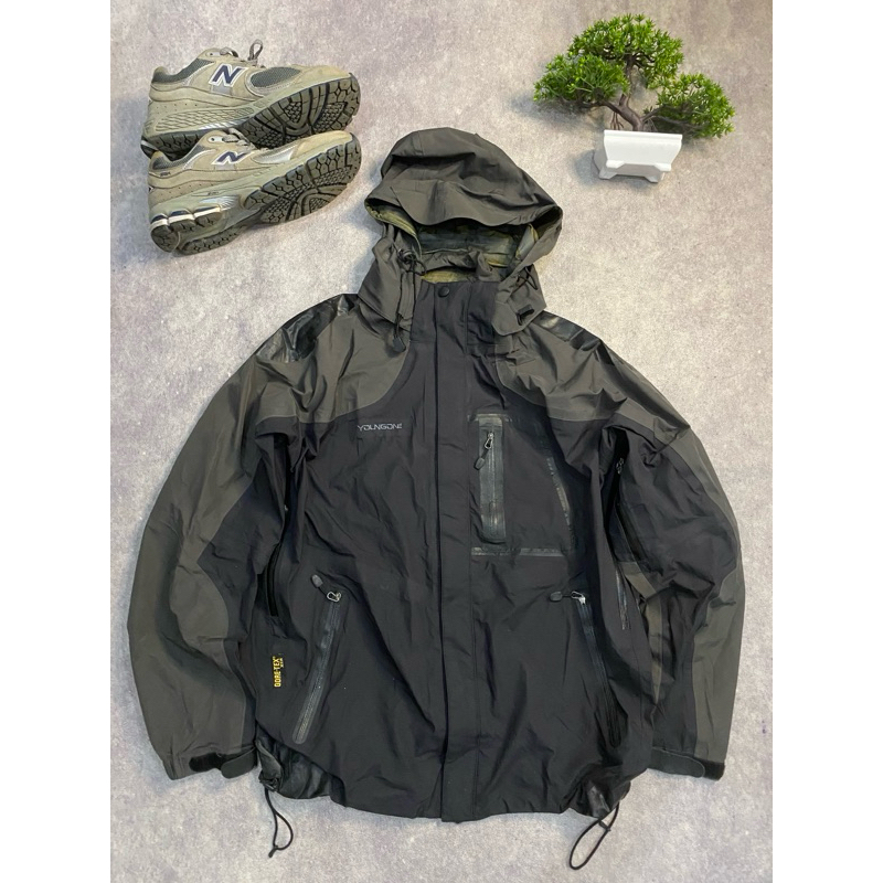 Outdoor YoungOne Goretex