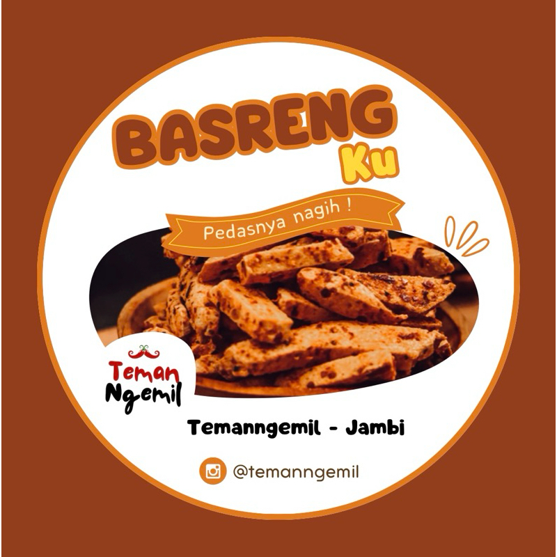 

USUS AYAM KRISPY 100gr