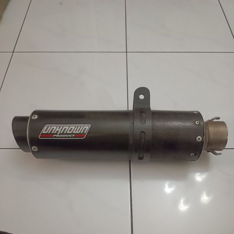 Silincer Carbon Unknown Product Falcon Speciale