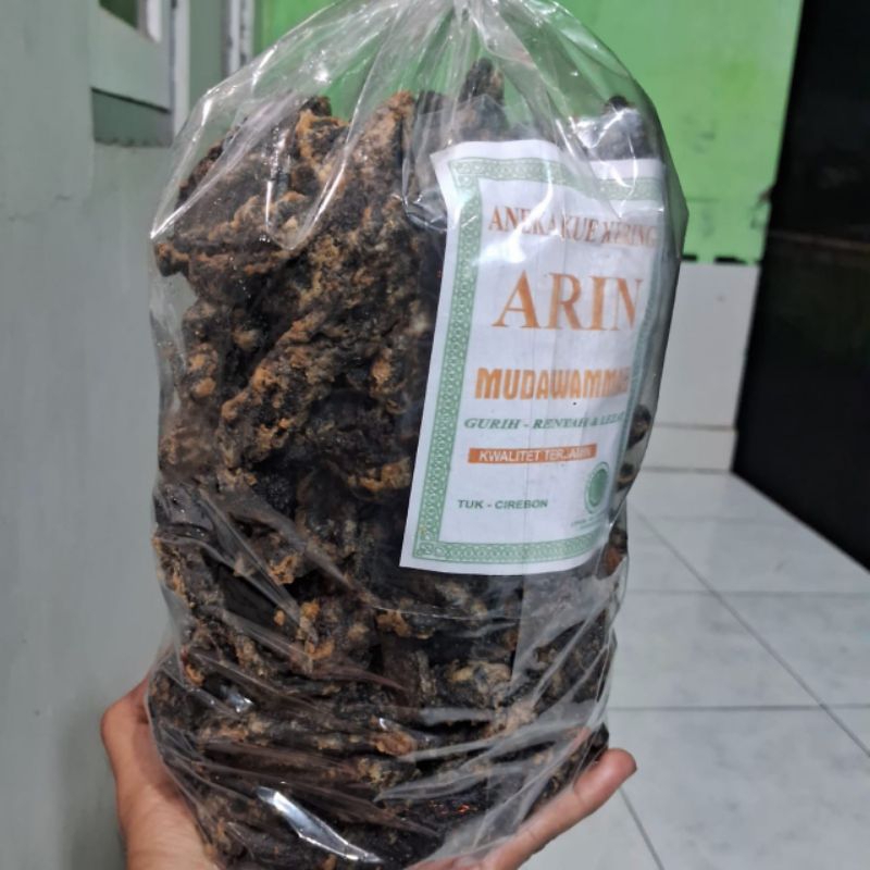 

Sale Pisang Jari Manis Kiloan 250 Grm