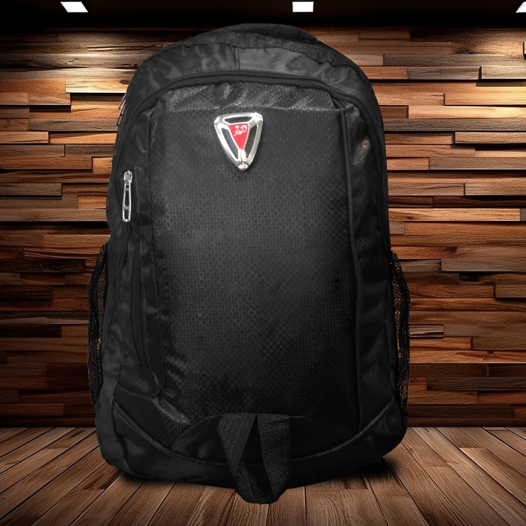 Tas Polo Backpack Ukuran Besar - Tas Ransel Laptop Import Murah Tas Ransel Pria dan Wanita Backpack 