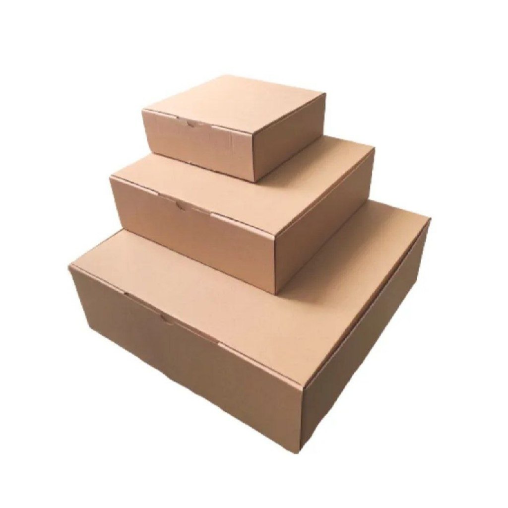 

Kardus Packing Pengamasan Paket