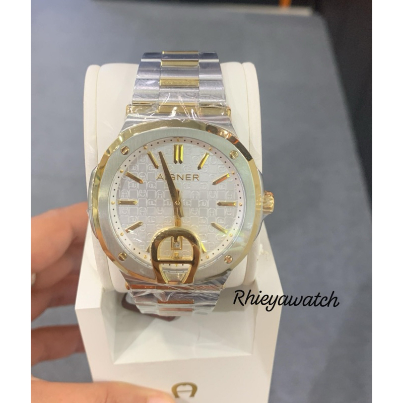 Jam tangan Aigner Taviano 2 AGW.241008 original