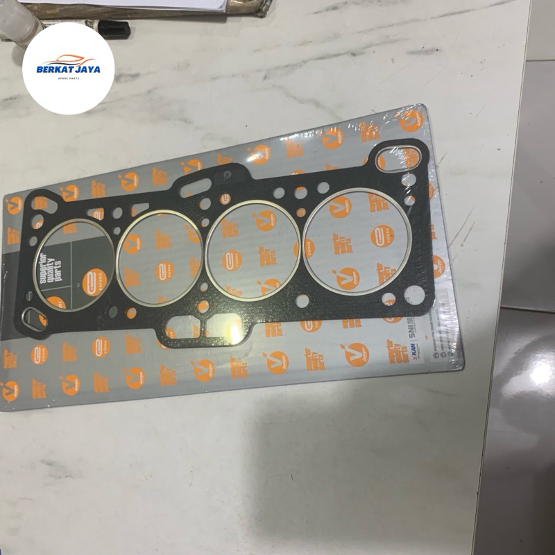 Gasket Cylinder Head T120SS