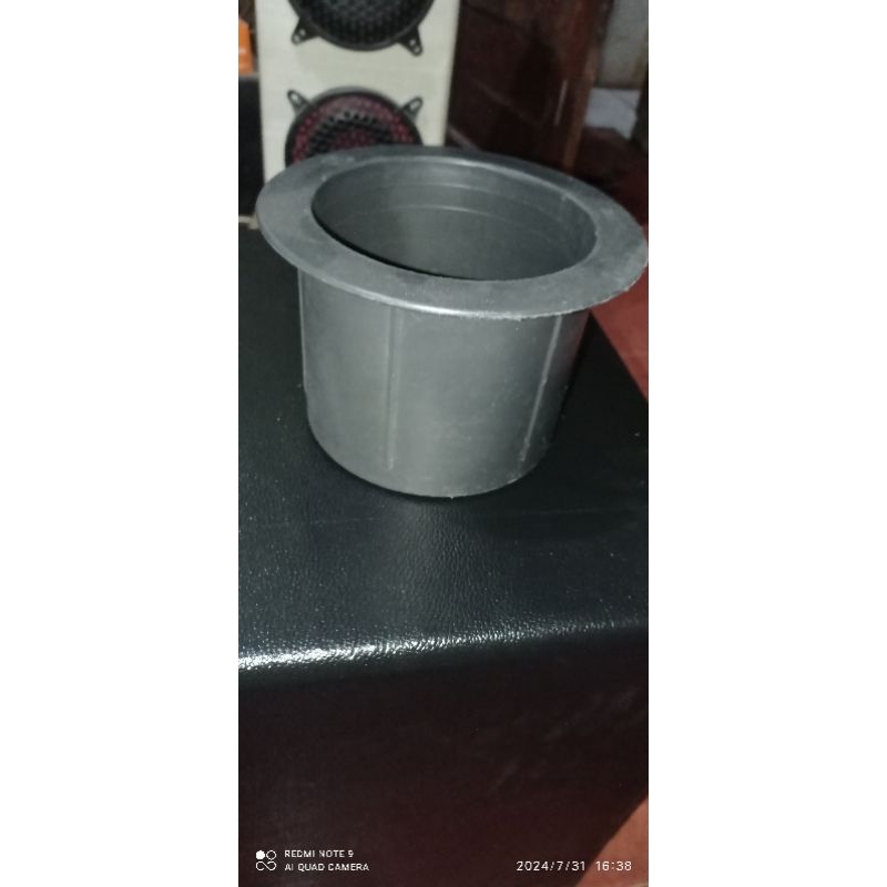 LUBANG ANGIN BOX SUBWOOFER