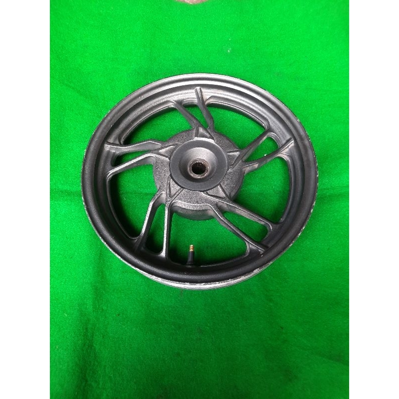 velg belakang honda vario 125 / 150 new original