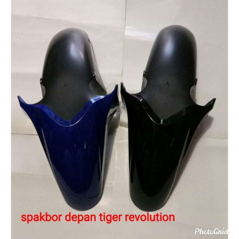 Spakbor Depan Tiger Revolution 2003 2004 2005 Slebor depan tiger revolution