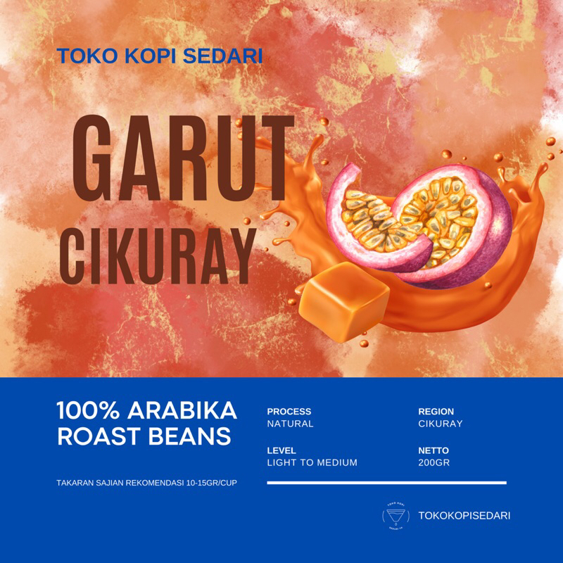 

Roastbean Arabika Cikuray| Biji kopi| Roastbean Arabika indonesia| cikuray |Kopi arabika asli| 100% kopi asli arabika | biji kopi arabika| arabika spesial| roastbean cikuray | kopi arabika spesial