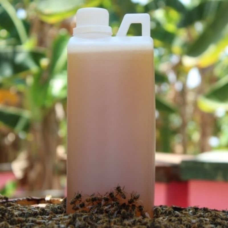 

MADU MURNI 100% ORIGINAL 1 LITER