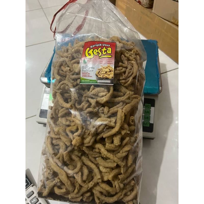 

USUS 500GR