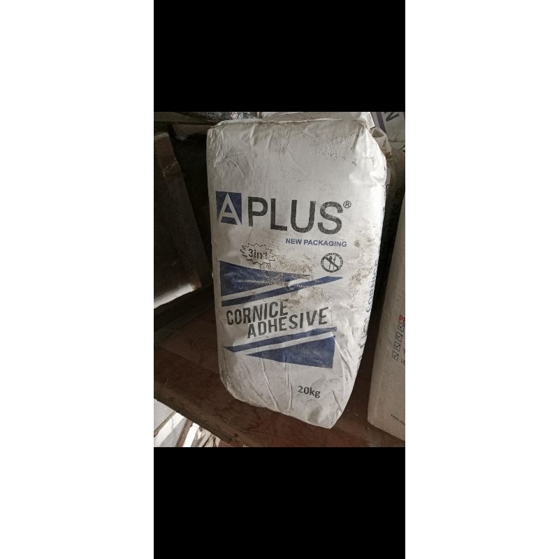 Compound Aplus 20kg