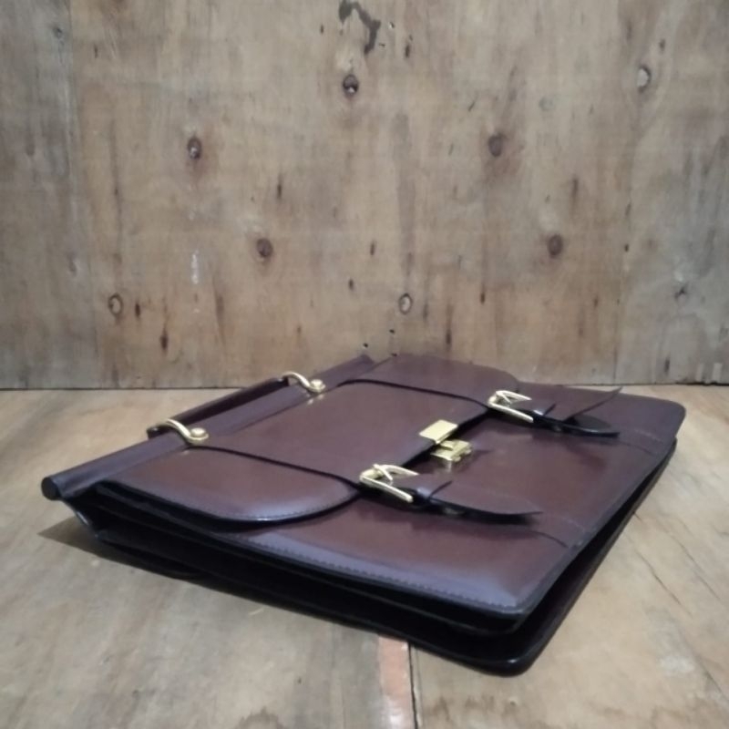 Tas jinjing pria wanita vintage jadul antik lawas kuno