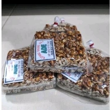 

KIPANG KACANG ADE10 pcs +1pcs