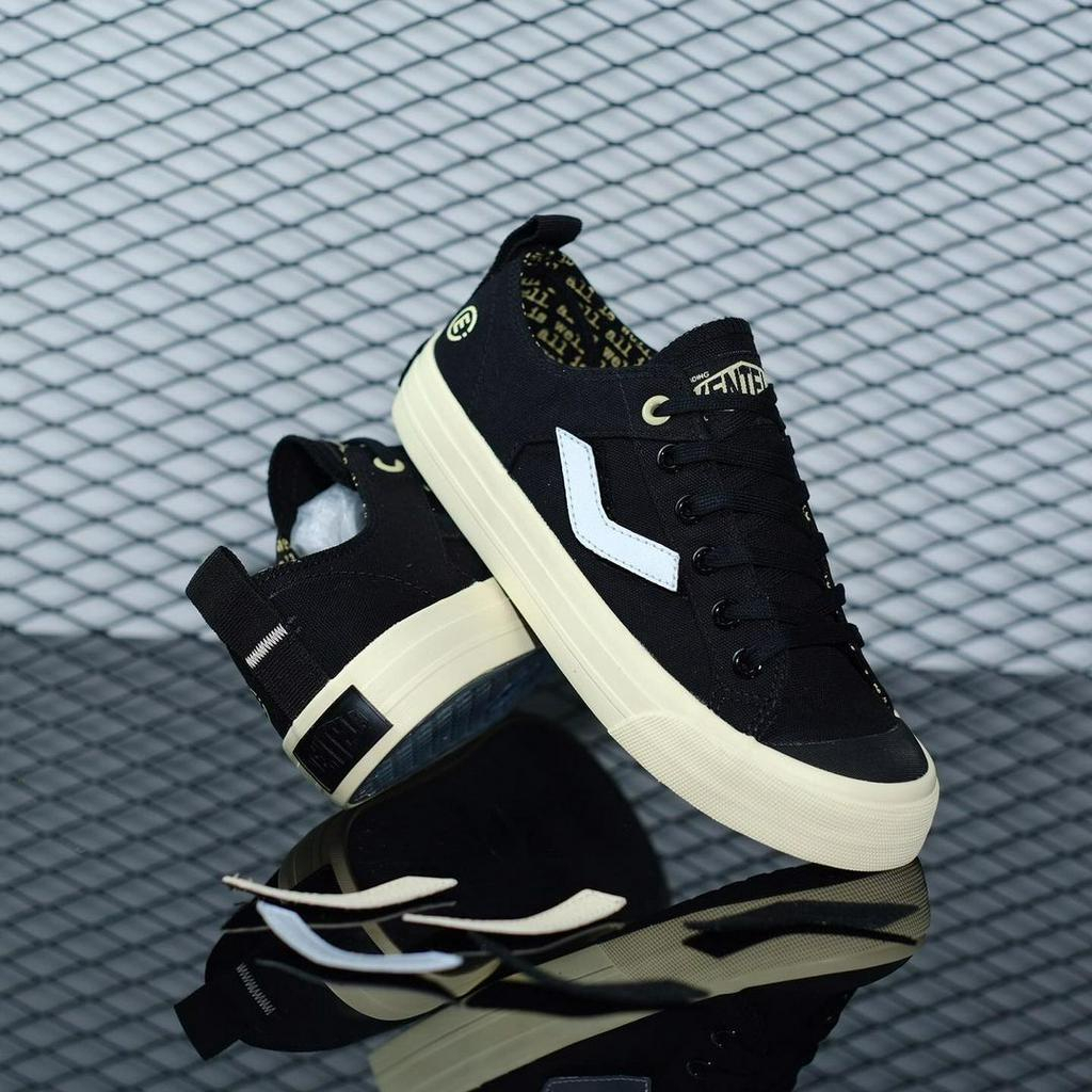 Ventela x Evil Papa Gading All is well - sepatu vantela original