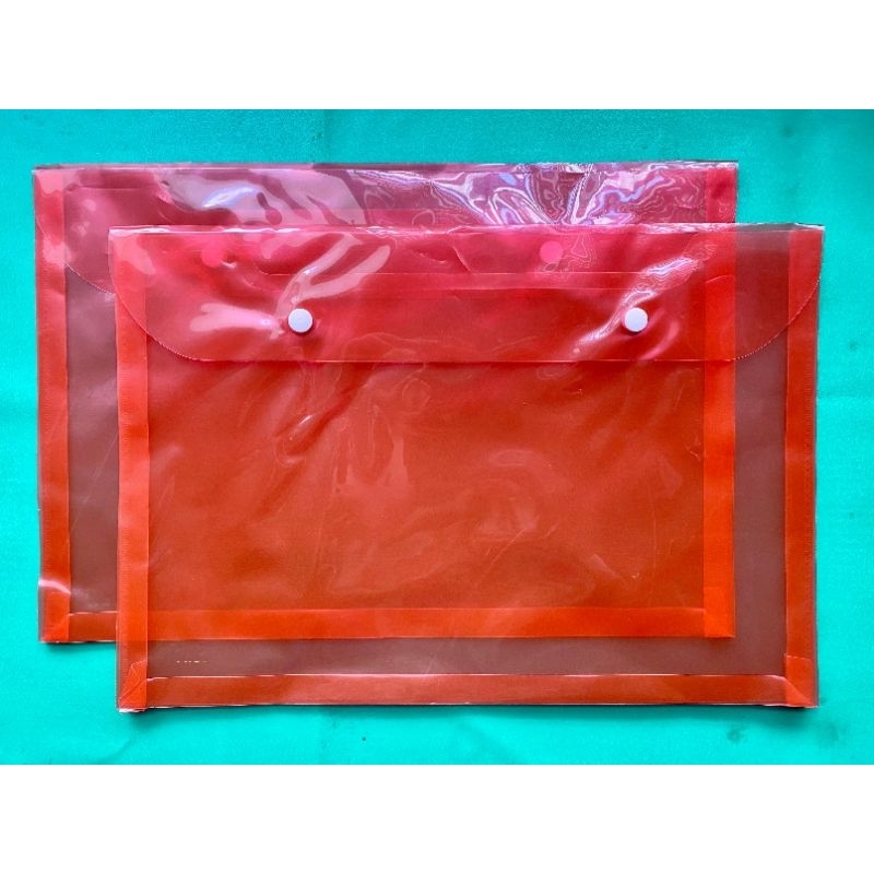 

MAP KANCING 2 RR TRANSPARANT