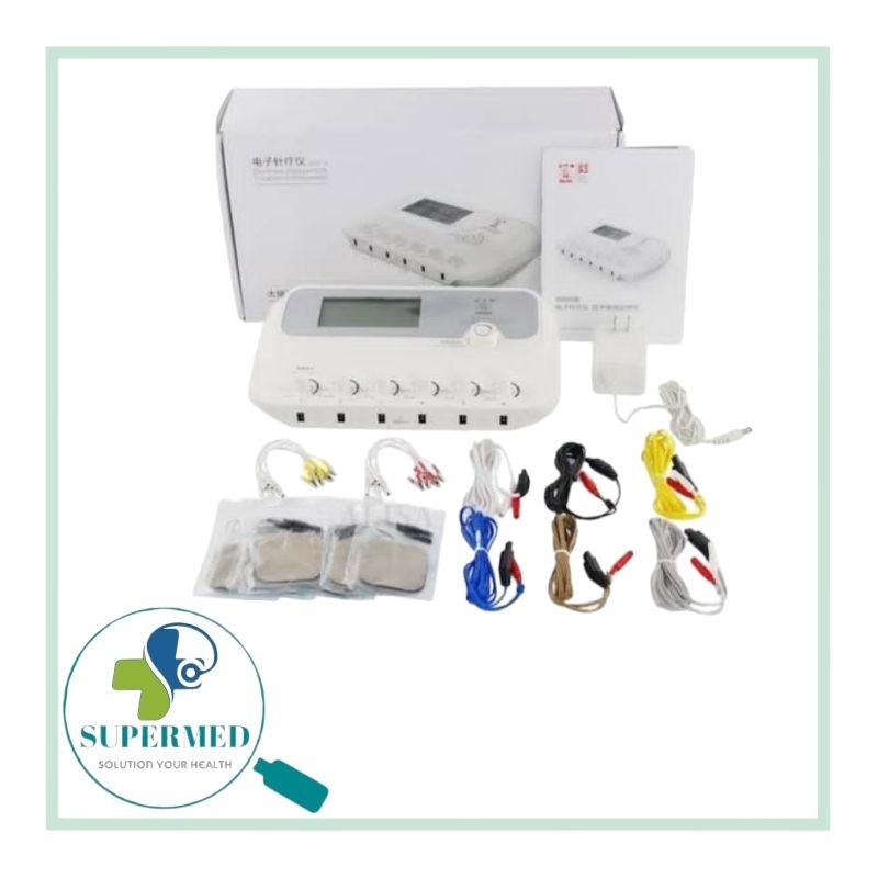 Stimulator Tens Hwato SDZ III Hwato SDZ 3