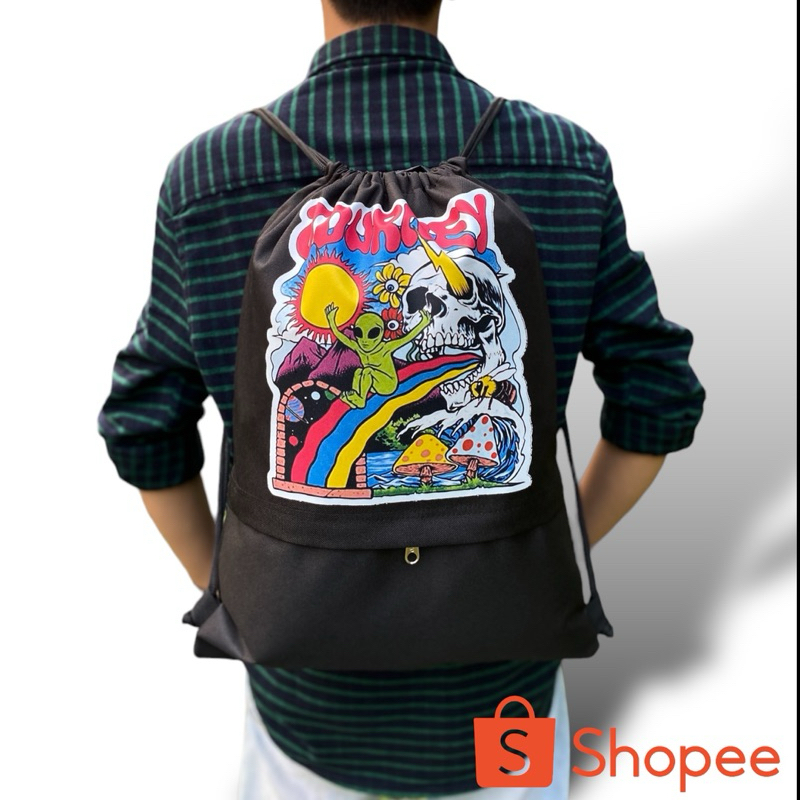 TAS SERUT OLAHRAGA/TAS SERUT UNISEX/TAS SERUT MULTIFUNGSI/TAS SERUT PRIA WANITA/