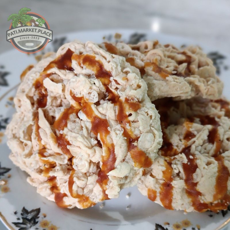 

carang madu aufa pati satuan 10gr