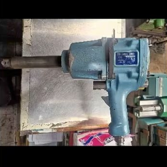 toku MI-3800 PL R air impact wrench 1 inch japan original
