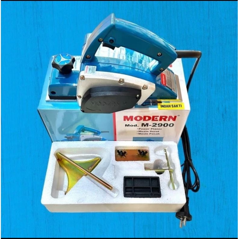 MESIN KETAM LISTRIK MODERN M2900