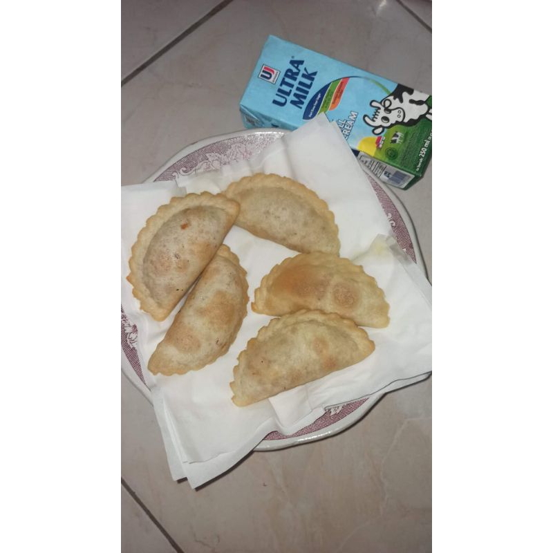 

Cirengayampedas