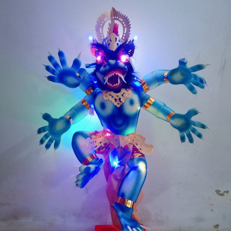 Ogoh Ogoh Bali Ogoh Ogoh Mini Ogoh Ogoh Besar