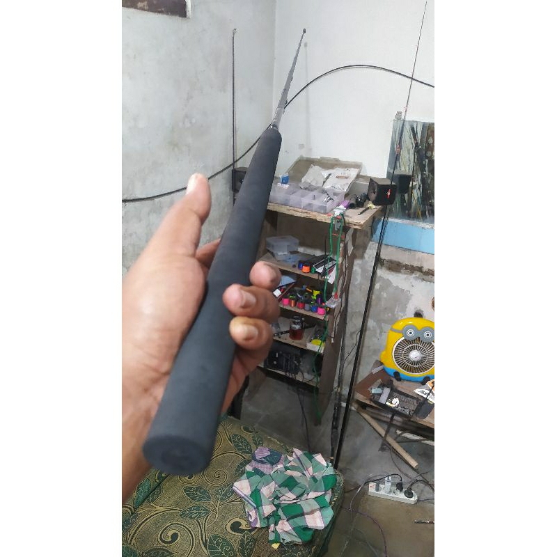 lycan LCVJ ring fuji