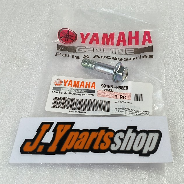 BAUT SHOCK SOK SHOK BELAKANG BAGIAN BAWAH NMAX N MAX LEXI XEON KARBU RC GT 125 AEROX 125 ORIGINAL YG