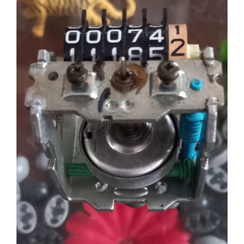 spidometer mesin kecepatan spidometer vespa excel original