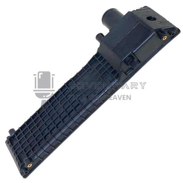 Lower Tank Radiator Caterpillar 225  - S0007