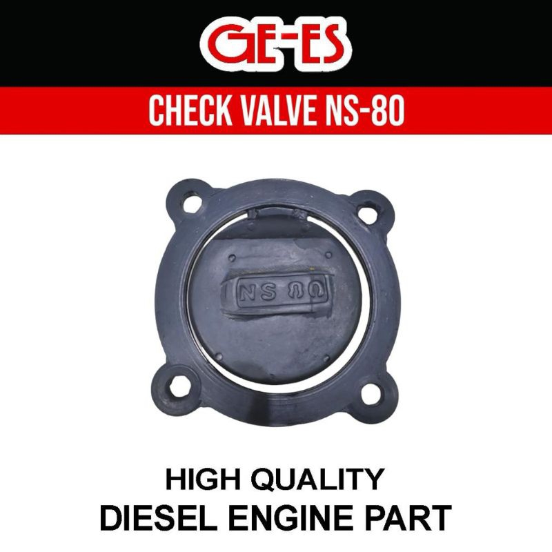 Check Valve NS 100 Check Valve NS 80 Klep Tabok NS 80 Klep Tabok NS 100 Klep Pompa 3in Klep Pompa NS