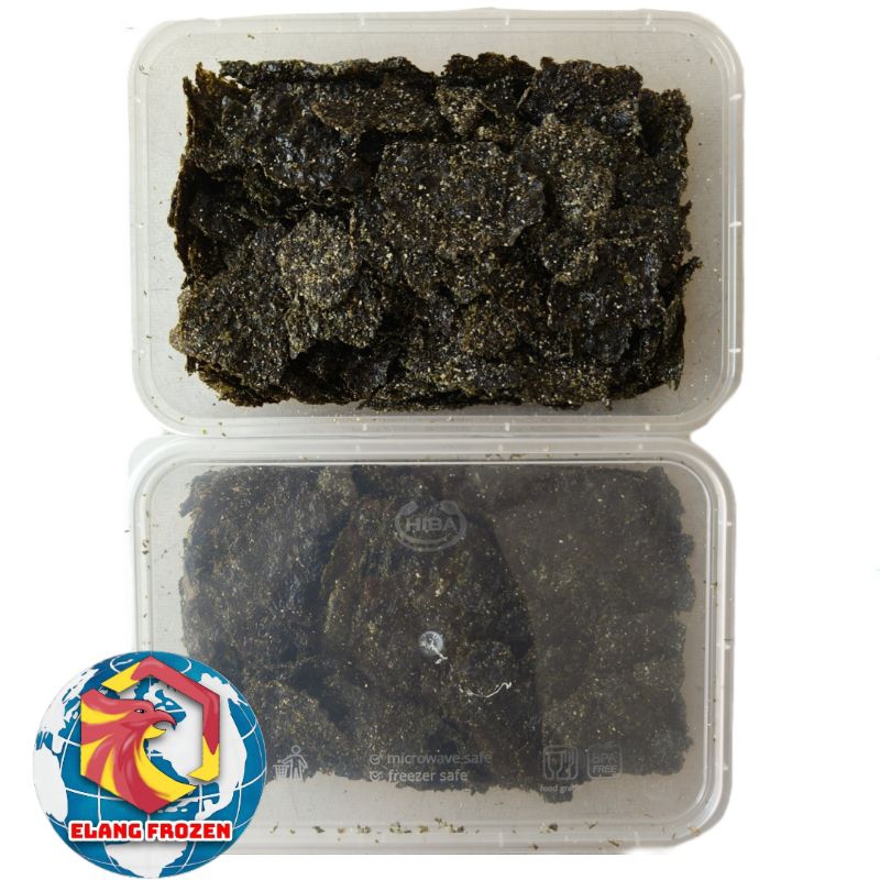 

Nori | Rumput Laut Patahan variant Original