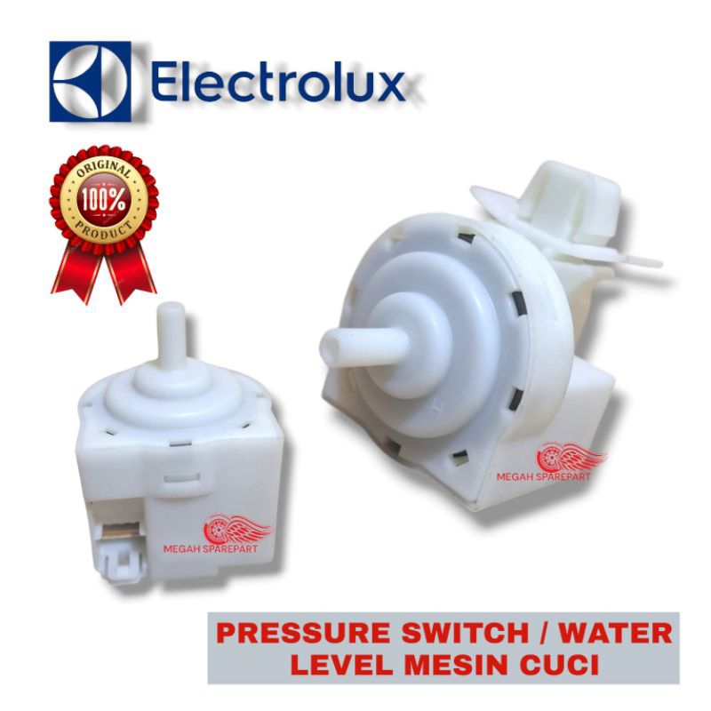 WATER LEVEL FRONT LOADING ELECTROLUX ORIGINAL WWL -030