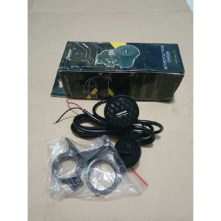 Charger Aki Motor Waterproof USB Plug / Charger Hp di Motor Murah BRACKET ALAT CAS MOTOR