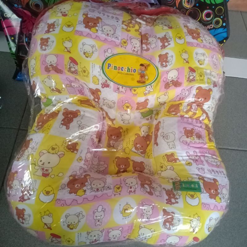 Kasur bayi Pinocchio