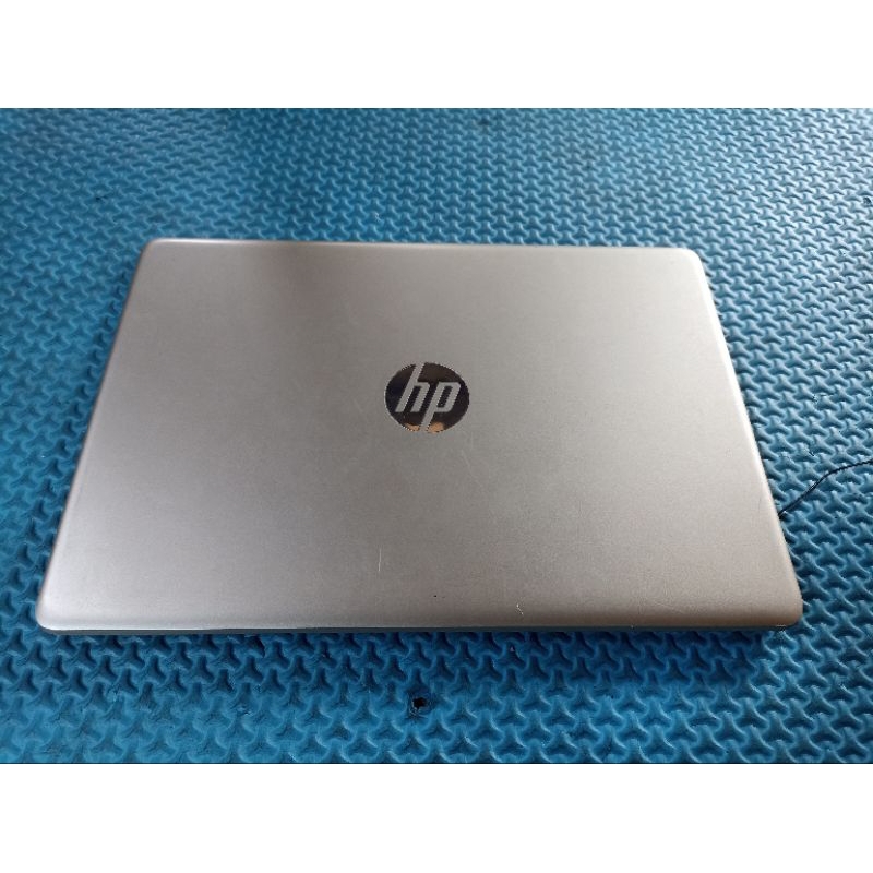 Casing LCD Laptop HP 14S CF HP 14S DK HP 240 245 G8