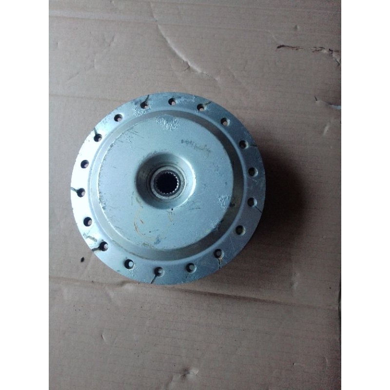 tromol belakang beat ORI copotan Honda
