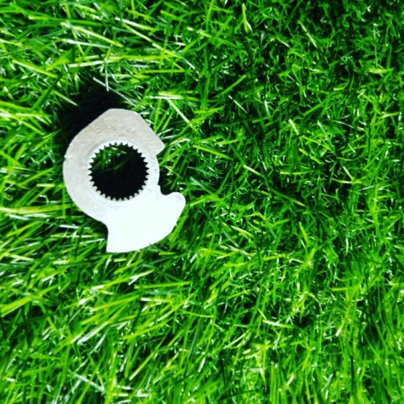 Gigi selah penahan per selah retainer engkol selah kic stater honda grand supra prima strt lagenda s