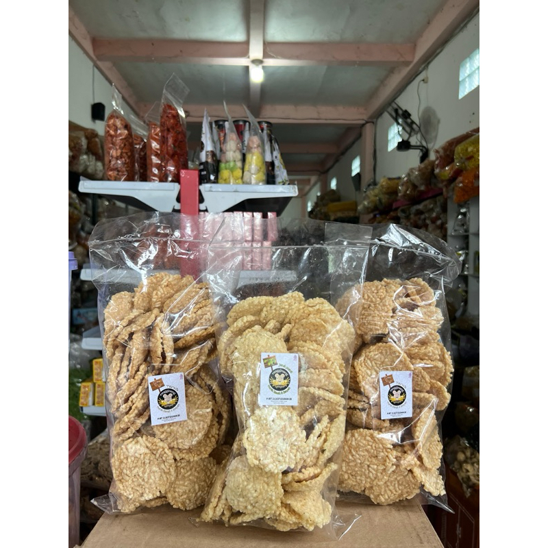 

Rengginang masak isi 35