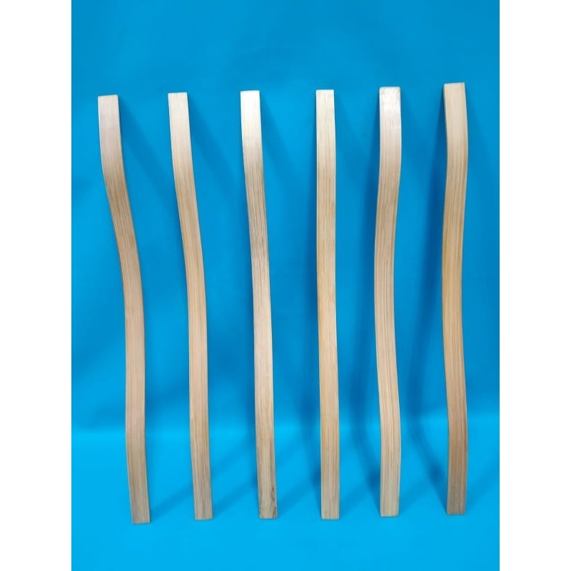 FRAME BAMBU KHUSUS CARRIER TAS GUNUNG ECOSAVIOR 45L