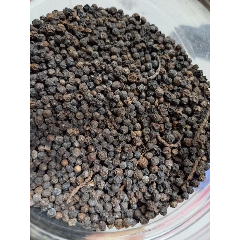 

LADA HITAM BIJI BUNGKUS CLIP