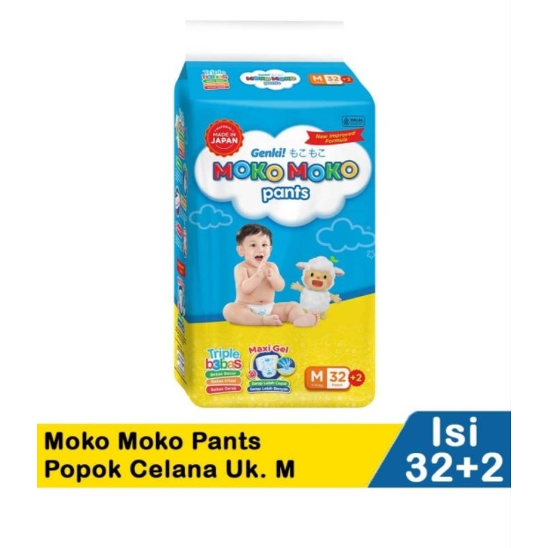 Moko Moko