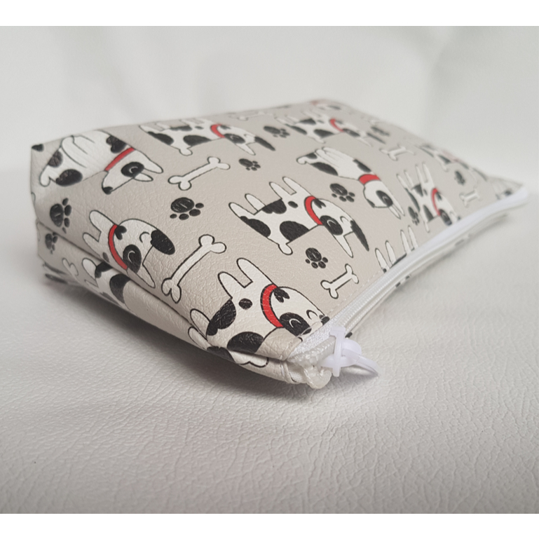 

Tempat Pouch Pensil Case Gambar Dog