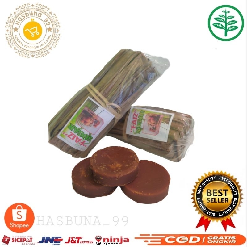 

GULA AREN ASLI @1Kg.