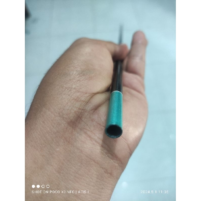 Ruas 2 original namijishu