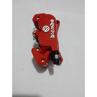 Kaliper Brembo mini 4piston