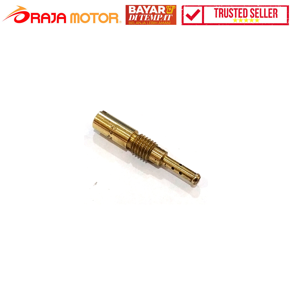 KTC KYTACO Pilot Jet Honda Grand / Supra / Karisma / Vario Ukuran 45