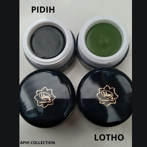 Cat Samaran Wajah VIVA PIDIH/LOTHO