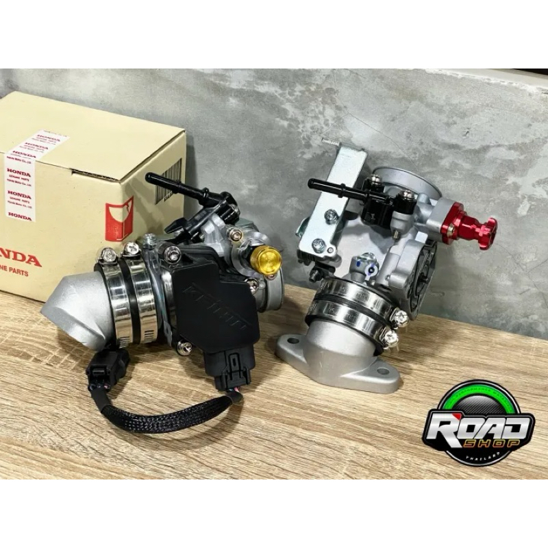 TB CBR 250 ukuran 38 40 pnp KPH KYZ wave 125 karisma supra 125 fi original thailand